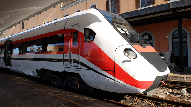Treno