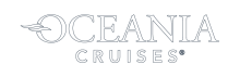 Logo Oceania Cruises