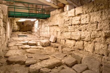 Museo del tesoro di Sant'Eulalia
